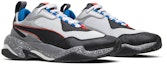Cheap Puma Thunder Electric 'Kelabu Violet' 367996-02