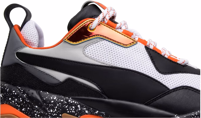 Puma sneakers 2025 thunder electric