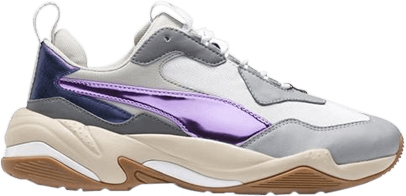 Puma thunder 2025 electric lavender