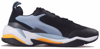 Order Puma Thunder Fashion 2.0 'Black Blue Yellow' 370376-05