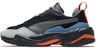 Puma THUNDER FASHION 2.0 'Hitam Kelabu Biru' 370376-07