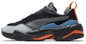 Buy Puma THUNDER FASHION 2.0 'Hitam Kelabu Biru' 370376-07