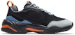 Puma THUNDER FASHION 2.0 'Hitam Kelabu Biru' 370376-07