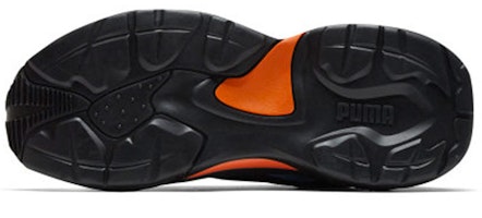 Puma THUNDER FASHION 2.0 'Hitam Abu-abu Biru' 370376-07 Purchase Puma THUNDER FASHION 2.0 'Hitam Abu-abu Biru' 370376-07