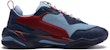 Puma Thunder Fashion 2.0 Biru/Merah Kasut Low Sneakers 370376-02
