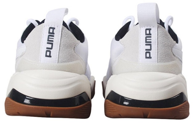 Puma Thunder Fashion 2.0 370376-01 Shop Puma Thunder Fashion 2.0 370376-01
