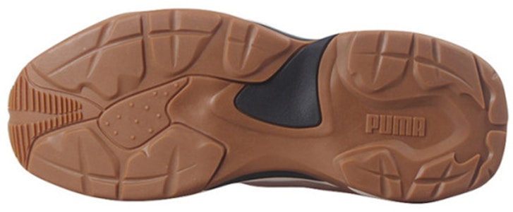 彪馬 雷電時尚 2.0 輕便防滑 低筒老爹鞋 男女同款 白色 Purchase 彪馬 雷電時尚 2.0 輕便防滑 低筒老爹鞋 男女同款 白色