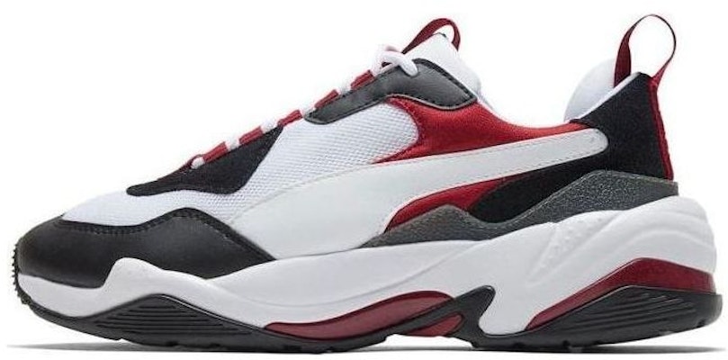 Puma Thunder Fashion 2.0 'Putih Rhubarb' 370376-06 Buy Puma Thunder Fashion 2.0 'Putih Rhubarb' 370376-06