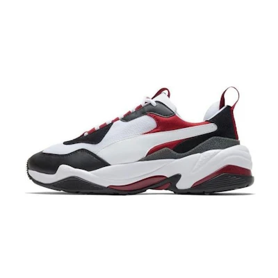 Puma Thunder Fashion 2.0 'White Rhubarb'
