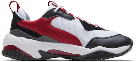 Puma Thunder Fashion 2.0 '白色大黃' 370376-06 Order Puma Thunder Fashion 2.0 '白色大黃' 370376-06