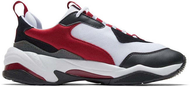 プーマサンダーファッション2.0 'ホワイトルバーブ' 370376-06 370376-06 Order プーマサンダーファッション2.0 'ホワイトルバーブ' 370376-06 370376-06