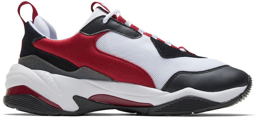 Puma Thunder Fashion 2.0 'Putih Rhubarb' 370376-06 Order Puma Thunder Fashion 2.0 'Putih Rhubarb' 370376-06