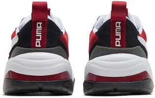 Puma Thunder Fashion 2.0 '白色大黃' 370376-06 Shop Puma Thunder Fashion 2.0 '白色大黃' 370376-06