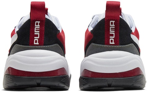 プーマサンダーファッション2.0 'ホワイトルバーブ' 370376-06 370376-06 Shop プーマサンダーファッション2.0 'ホワイトルバーブ' 370376-06 370376-06