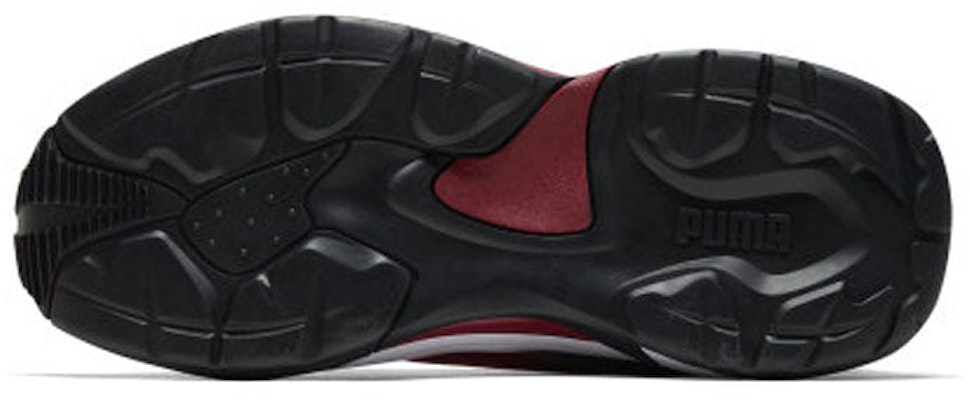 Puma Thunder Fashion 2.0 'Putih Rhubarb' 370376-06 Purchase Puma Thunder Fashion 2.0 'Putih Rhubarb' 370376-06