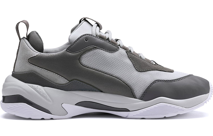 Order Puma Thunder Fashion 2.0 灰色 becomes Puma 雷霆時尚2.0 灰色