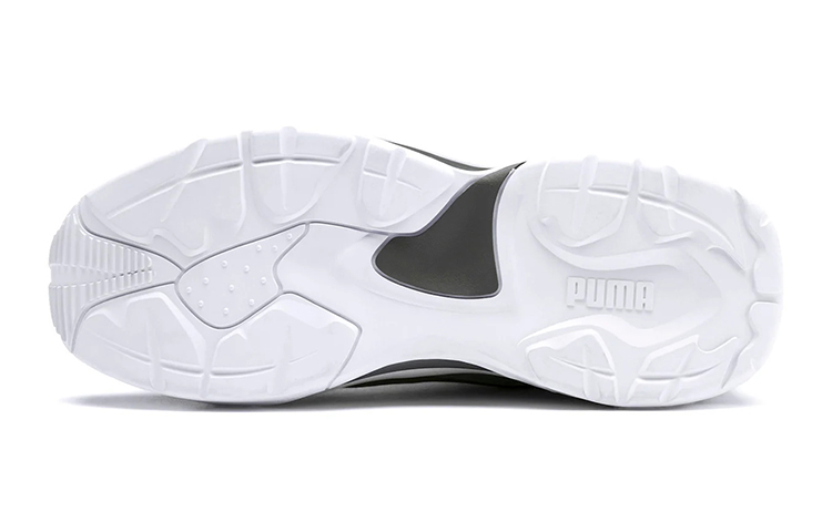 Purchase Puma Thunder Fashion 2.0 灰色 becomes Puma 雷霆時尚2.0 灰色