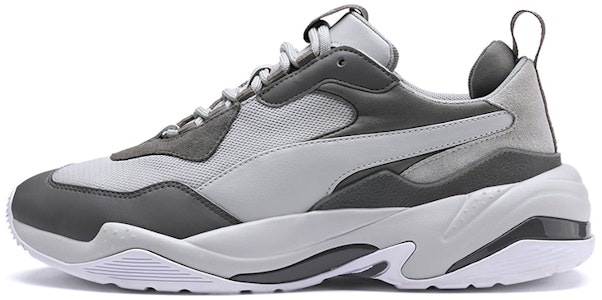 Puma THUNDER FASHION 2.0 HIGH RISE-CASTL Sepatu Pria/Wanita Terbaru 370376-03 Buy Puma THUNDER FASHION 2.0 HIGH RISE-CASTL Sepatu Pria/Wanita Terbaru 370376-03