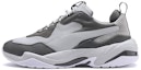 Buy Puma THUNDER FASHION 2.0 HIGH RISE-CASTL - Kelabu Fesyen Tinggi 370376-03