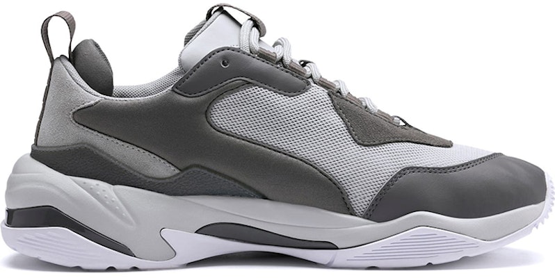 Puma THUNDER FASHION 2.0 HIGH RISE-CASTL - Kelabu Fesyen Tinggi 370376-03 Order Puma THUNDER FASHION 2.0 HIGH RISE-CASTL - Kelabu Fesyen Tinggi 370376-03