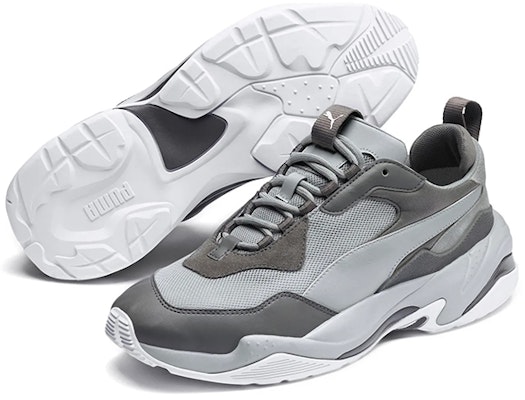 Puma THUNDER FASHION 2.0 HIGH RISE-CASTL 370376-03 Lookbook Puma THUNDER FASHION 2.0 HIGH RISE-CASTL 370376-03