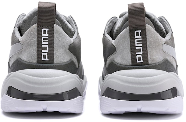 Puma THUNDER FASHION 2.0 HIGH RISE-CASTL 370376-03 Shop Puma THUNDER FASHION 2.0 HIGH RISE-CASTL 370376-03