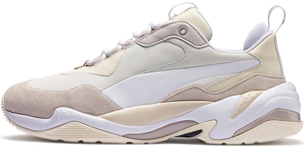 푸마 썬더 네이처 '그레이 크림' (Puma Thunder Nature 'Grey Cream') 370703-03 Buy 푸마 썬더 네이처 '그레이 크림' (Puma Thunder Nature 'Grey Cream') 370703-03