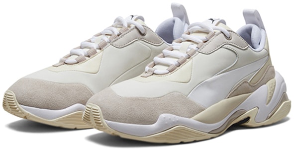 푸마 썬더 네이처 '그레이 크림' (Puma Thunder Nature 'Grey Cream') 370703-03 Lookbook 푸마 썬더 네이처 '그레이 크림' (Puma Thunder Nature 'Grey Cream') 370703-03