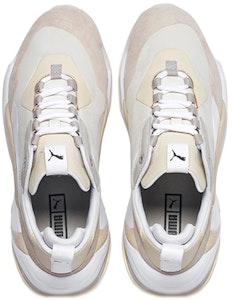 푸마 썬더 네이처 '그레이 크림' (Puma Thunder Nature 'Grey Cream') 370703-03 Shop 푸마 썬더 네이처 '그레이 크림' (Puma Thunder Nature 'Grey Cream') 370703-03