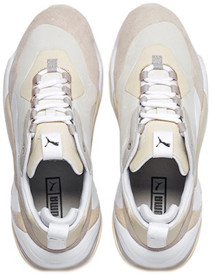 Puma Thunder Nature 'Grey Cream' 370703-03 Shop Puma Thunder Nature 'Grey Cream' 370703-03