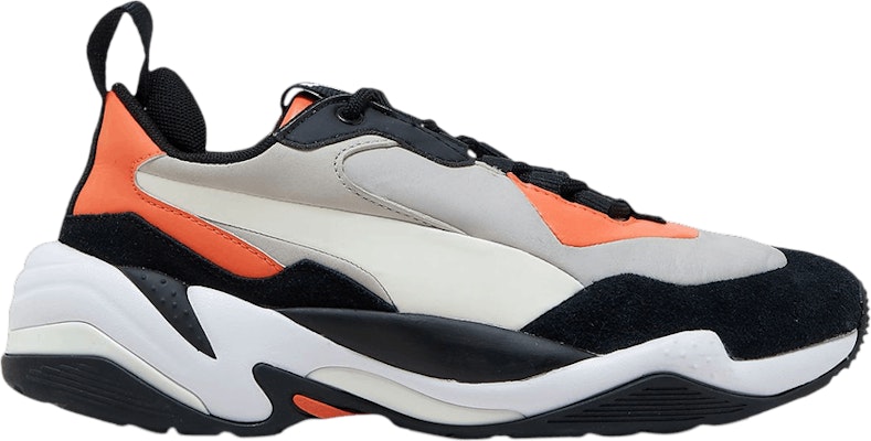Puma thunder 2025 nature orange