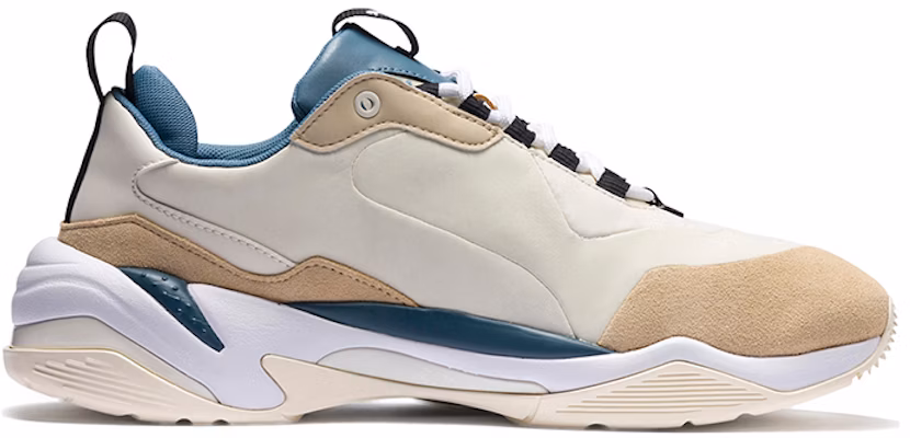 Puma Thunder Nature 'Putih/Coklat/Biru' 370703-02 Order Puma Thunder Nature 'Putih/Coklat/Biru' 370703-02