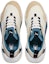 Shop Puma Thunder Nature 'Putih/Coklat/Biru' 370703-02