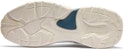 Puma Thunder Nature 'Putih/Coklat/Biru' 370703-02
