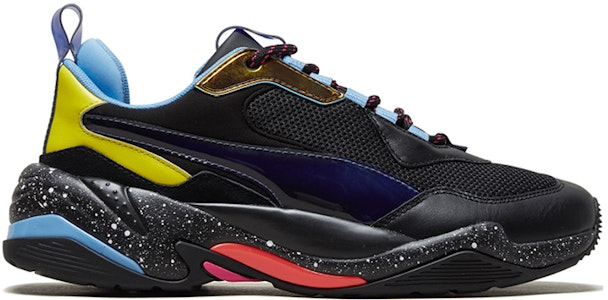 Puma Thunder Space 'Lemon Tonic' Zapatillas Deportivas 370768-01 Order Puma Thunder Space 'Lemon Tonic' Zapatillas Deportivas 370768-01