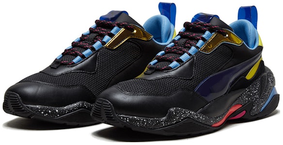 Puma Thunder Space 'Lemon Tonic' Zapatillas Deportivas 370768-01 Lookbook Puma Thunder Space 'Lemon Tonic' Zapatillas Deportivas 370768-01