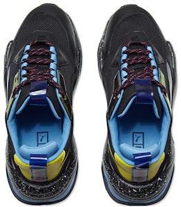 Puma Thunder Space 'Lemon Tonic' Zapatillas Deportivas 370768-01 Shop Puma Thunder Space 'Lemon Tonic' Zapatillas Deportivas 370768-01