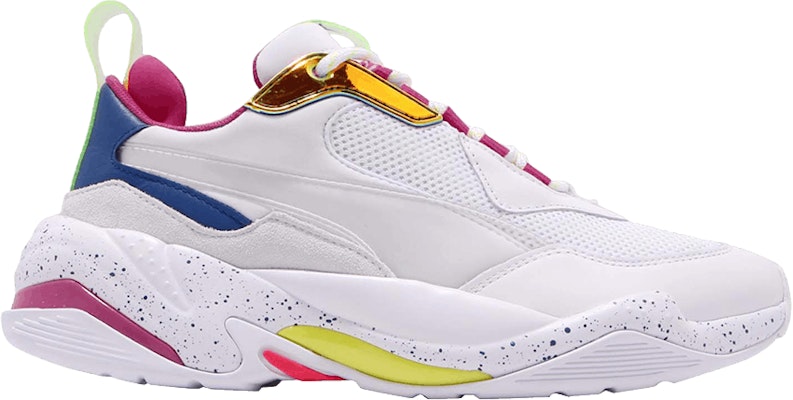 Puma thunder 2025 surf the web