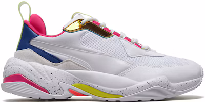 Order Puma Thunder Space ''Surf the Web'' - Bleu Sneaker 370768-02