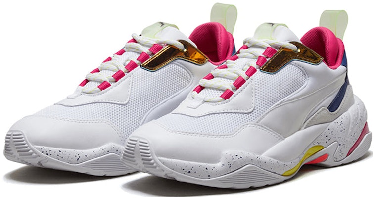 Puma Thunder Space 'Surf the Web' 370768-02 Lookbook Puma Thunder Space 'Surf the Web' 370768-02