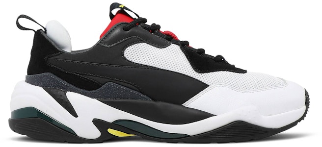 プーマ サンダー スペクトラ "ブラック" 367516-07 Buy プーマ サンダー スペクトラ "ブラック" 367516-07