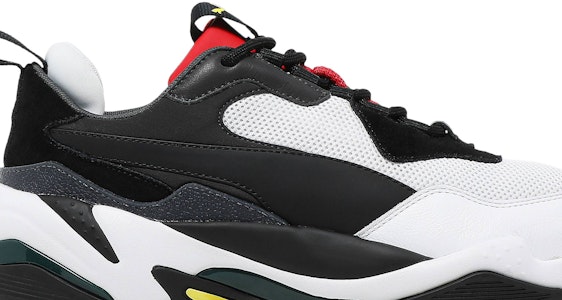 プーマ サンダー スペクトラ "ブラック" 367516-07 Order プーマ サンダー スペクトラ "ブラック" 367516-07