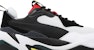 Puma Thunder Spectra 'Hitam' 367516-07