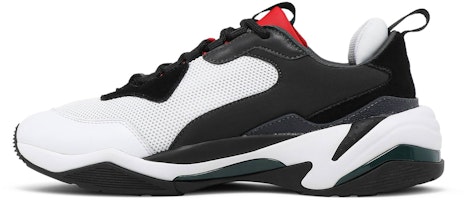 푸마 썬더 스펙트라 '블랙' (Puma Thunder Spectra 'Black') 367516-07 Lookbook 푸마 썬더 스펙트라 '블랙' (Puma Thunder Spectra 'Black') 367516-07