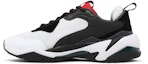 Lookbook Puma Thunder Spectra 'Hitam' 367516-07