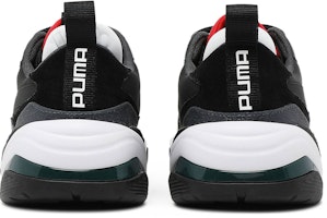 푸마 썬더 스펙트라 '블랙' (Puma Thunder Spectra 'Black') 367516-07 Details for 푸마 썬더 스펙트라 '블랙' (Puma Thunder Spectra 'Black') 367516-07
