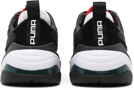 プーマ サンダー スペクトラ "ブラック" 367516-07 Details for プーマ サンダー スペクトラ "ブラック" 367516-07