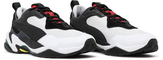 푸마 썬더 스펙트라 '블랙' (Puma Thunder Spectra 'Black') 367516-07 Cheap 푸마 썬더 스펙트라 '블랙' (Puma Thunder Spectra 'Black') 367516-07