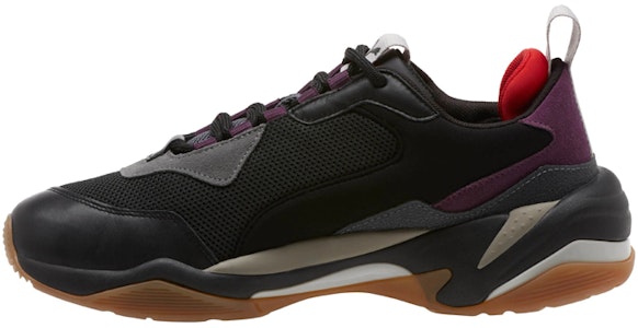 プーマ サンダー スペクトラ "ブラック" 367516-13 Buy プーマ サンダー スペクトラ "ブラック" 367516-13