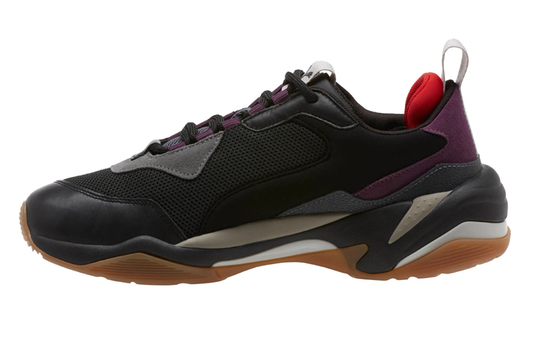 Puma Thunder Spectra 'Black' 367516-13